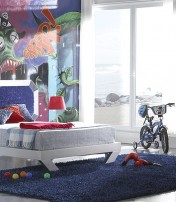 Móveis de Quarto Infantil/Juvenil