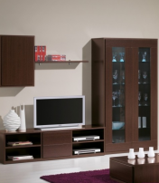 Móveis de Sala de Estar