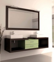 Móveis de Casa de Banho