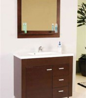 Móveis de Casa de Banho