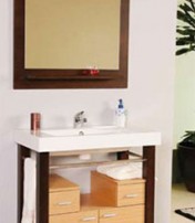 Móveis de Casa de Banho