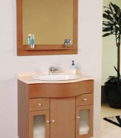 Móveis de Casa de Banho