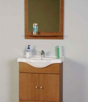 Móveis de Casa de Banho