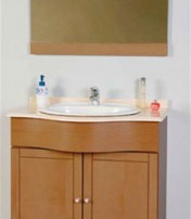 Móveis de Casa de Banho
