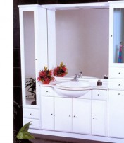Móveis de Casa de Banho