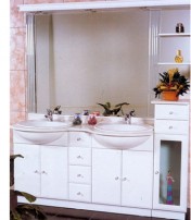 Móveis de Casa de Banho