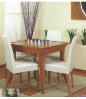 Mesas e Cadeiras de Cozinha 