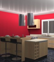 Móveis de Cozinha