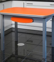 Mesas e Cadeiras de Cozinha 