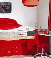 Móveis de Quarto Infantil/Juvenil