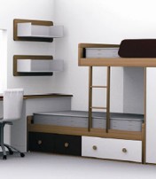 Móveis de Quarto Infantil/Juvenil