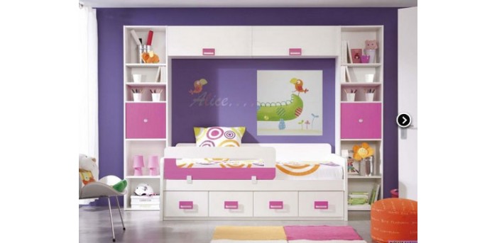 Quarto Habitat 1