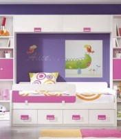 Móveis de Quarto Infantil/Juvenil