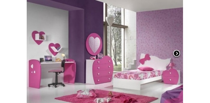 Quarto Charmmy