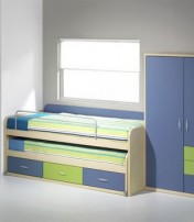 Móveis de Quarto Infantil/Juvenil