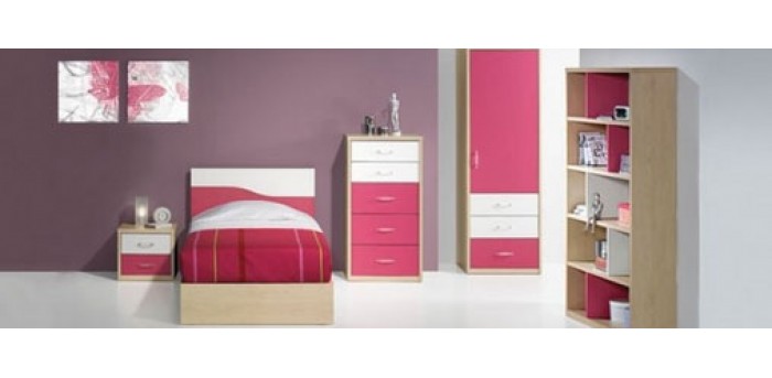 Quarto com Sommier Elevatório