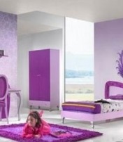 Móveis de Quarto Infantil/Juvenil