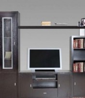 Móveis de Sala de Estar