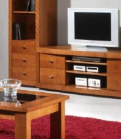 Móveis de Sala de Estar