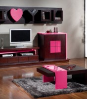 Móveis de Sala de Estar