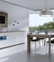 Móveis de Sala de Jantar