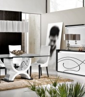 Móveis de Sala de Jantar