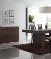 Móveis de Sala de Jantar