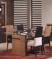 Móveis de Sala de Jantar
