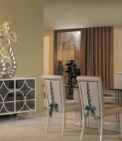 Móveis de Sala de Jantar