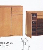 Sapateiras 