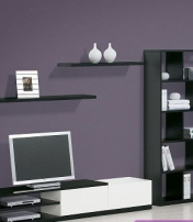 Móveis de Sala de Estar