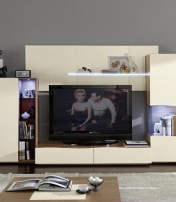 Móveis de Sala de Estar